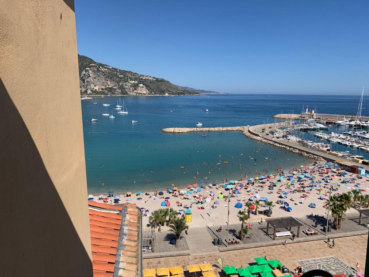 Menton1974 Exterior foto