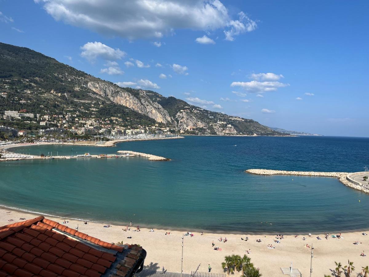 Menton1974 Exterior foto