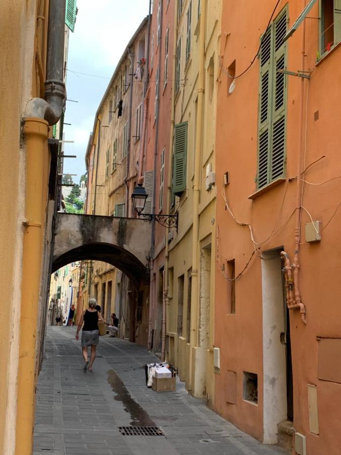 Menton1974 Exterior foto