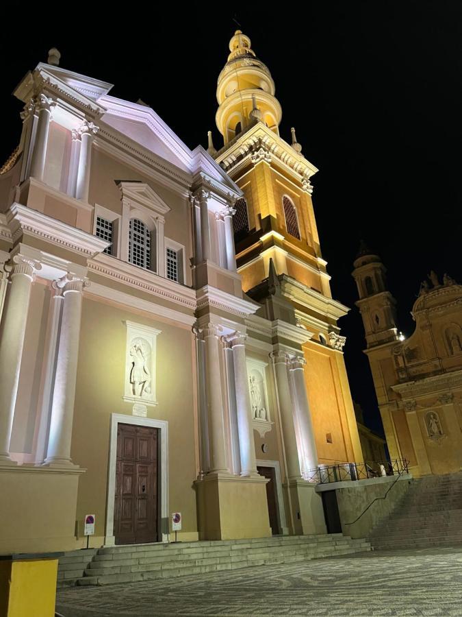 Menton1974 Exterior foto